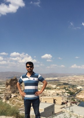 mustafa, 36, Türkiye Cumhuriyeti, Orhangazi