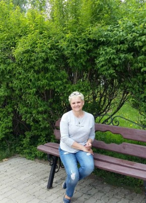 Ольга, 62, Россия, Подольск