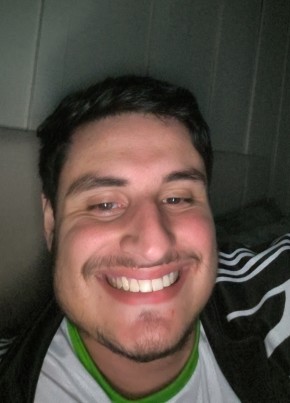 Truco из Cascavel (Paraná) 22 года