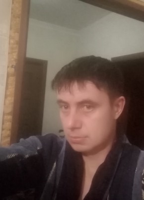 Артем, 41, Россия, Выкса