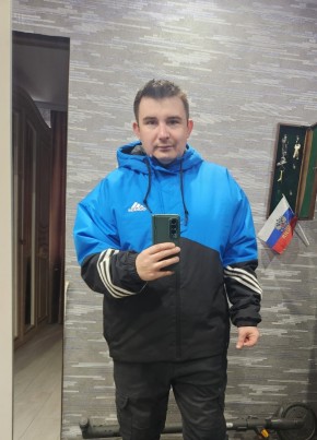 Дмитрий, 34, Россия, Разумное