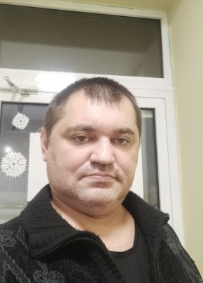 Евгений, 42, Россия, Новосибирск