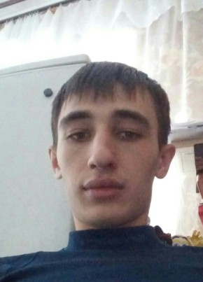 Виктор, 28, Россия, Сургут