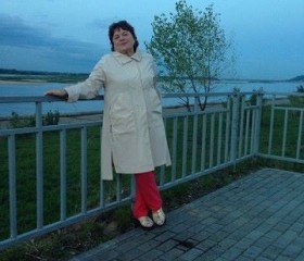 Алла, 68 лет, Нижний Новгород