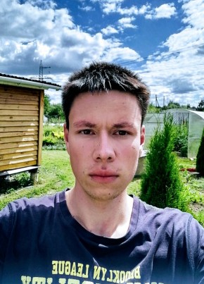 Александр, 28, Рэспубліка Беларусь, Наваполацк