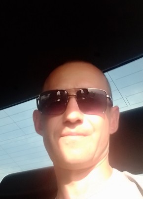 Sergey, 35, Russia, Kolomna