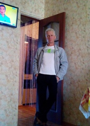 Сергей, 56, Россия, Фрязино