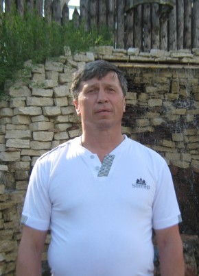 Александр, 65, Россия, Мурманск