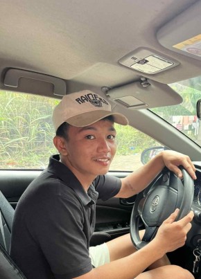 ARLYAN Batingal, 31, Philippines, Davao