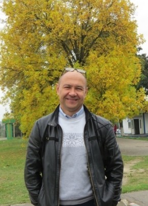 олег, 55, Рэспубліка Беларусь, Магілёў