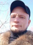 Андрей, 36 лет, Шарыпово
