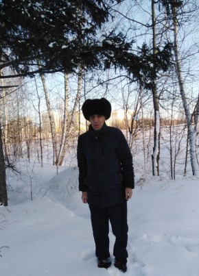 Денис, 43, Россия, Томск