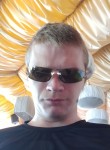 Al, 22, Donetsk