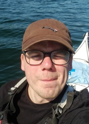 Aske из Århus 23 года