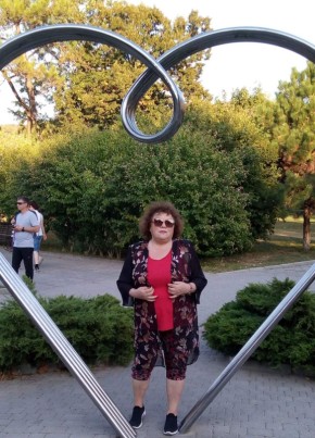 Natalya, 74, Russia, Orenburg