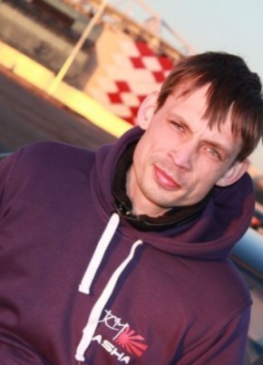 pavbecks, 35, Россия, Москва