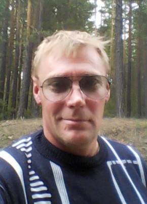алексей, 47, Россия, Барнаул