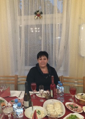 Соня, 56, Россия, Москва