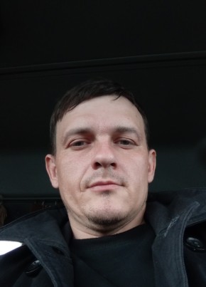 Дмитрий, 36, Россия, Самара