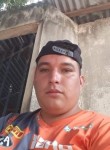 Yvan Reynaldo, 30 лет, Santa Cruz de la Sierra