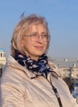 Svetlana, 59, Tver