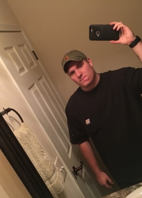 parker, 29, United States of America, Dothan