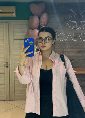 Диана из Казани 33 года