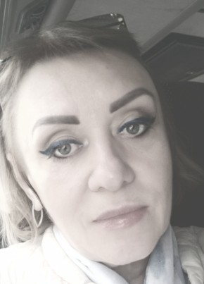 Вита из Гатчины 52 года