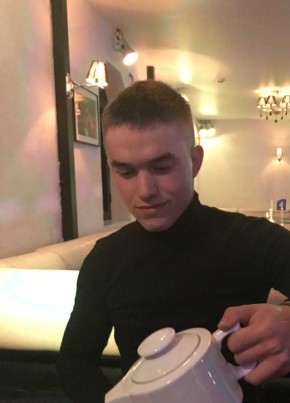 Кирилл, 25, Россия, Новозыбков