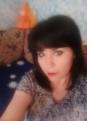 Марина, 49, Россия, Отрадная