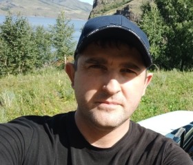 Nikolay, 44 года, Красноярск