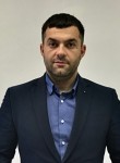 VITAL, 39, Saint Petersburg
