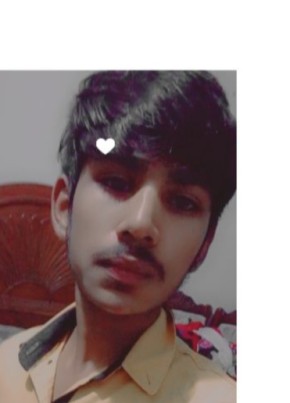 Adil, 20, پاکستان, لاہور
