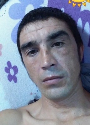 Алексей, 40, Россия, Богородское (Хабаровск)