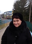 Людмила, 68 лет, Одеса