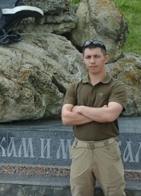 Анатолий, 38, Россия, Камышин