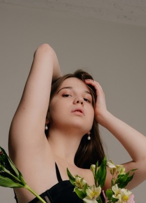 Mariia из Kansas City (State of Missouri) 20 лет