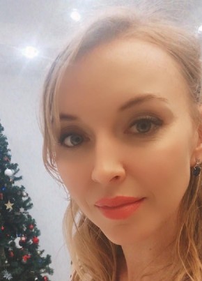 Оксана, 34, Россия, Москва