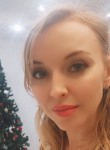 Oksana, 32, Moscow
