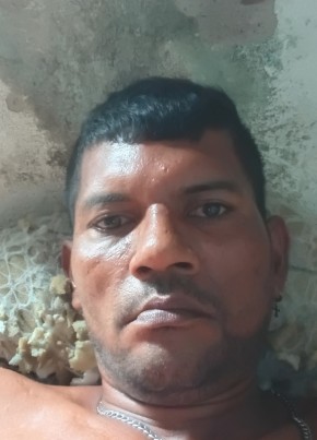 Roberto из Fortaleza 38 лет
