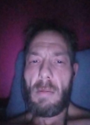 Leo, 37, United States of America, Owosso