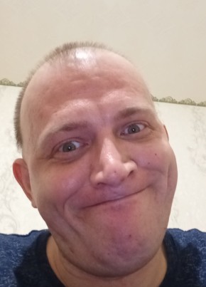 Анатолий, 36, Россия, Ижевск