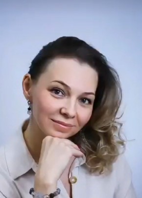 Мария, 39, Россия, Ростов-на-Дону