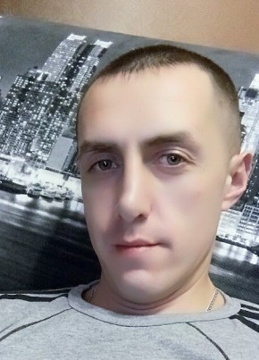 Лёха, 41, Россия, Альметьевск