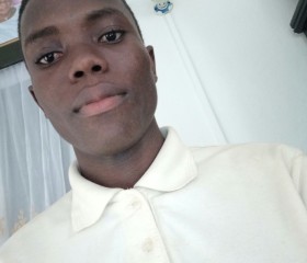 Habib castrole, 21 год, Porto Novo