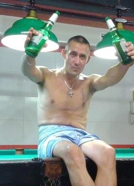 Анатолий, 42, Россия, Коркино