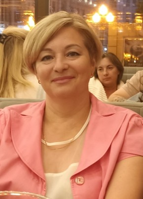 Елена из Видное 56 лет