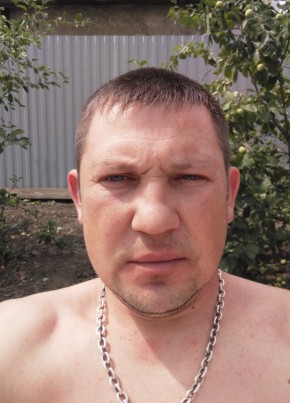 Константин, 40, Россия, Саратов