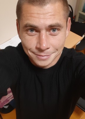 Михаил, 32, Россия, Бирск