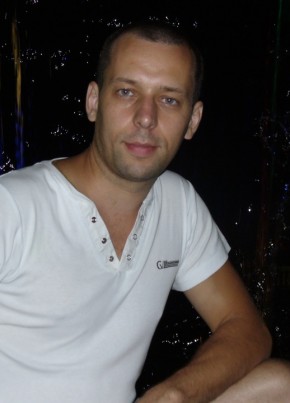 Petr , 41, Russia, Tula